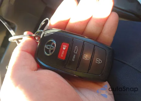 2023 Toyota Corolla Se from USA, damaged, VIN 5YFS4MCE5PP148124